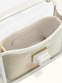 Крос-боді Furla 1927 MINI SHOULDER BAG 20 модель WB01218BX32263123S9006 Фото