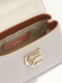 Кросс-боди Furla 1927 MINI TOP HANDLE модель WB00109BX20931107S1007 Фото