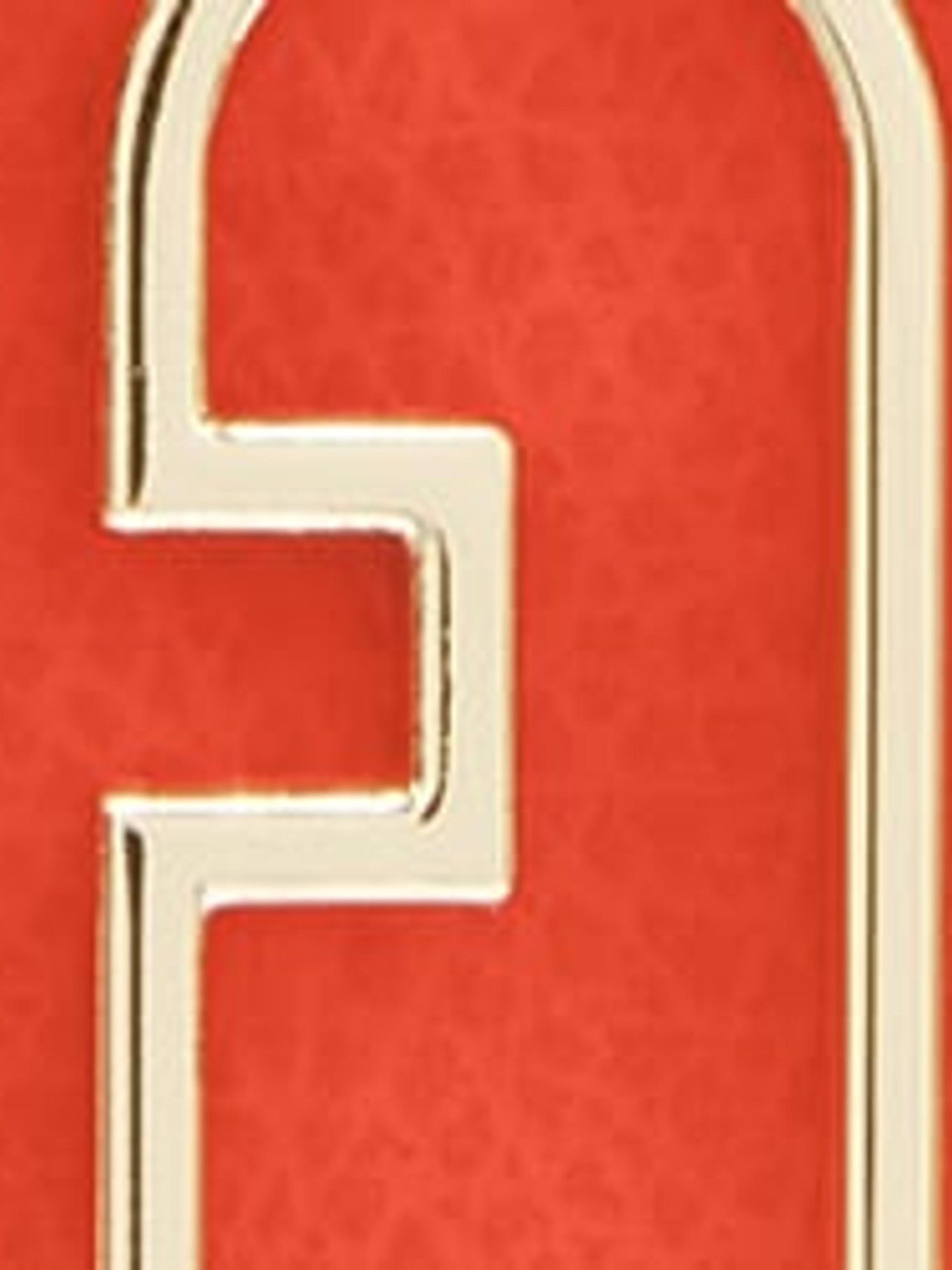 Брелок Furla VENUS KEYRING ARCH модель WR00268MAS000VIT001007 Фото