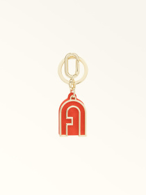 Брелок Furla VENUS KEYRING ARCH модель WR00268MAS000VIT001007 Фото