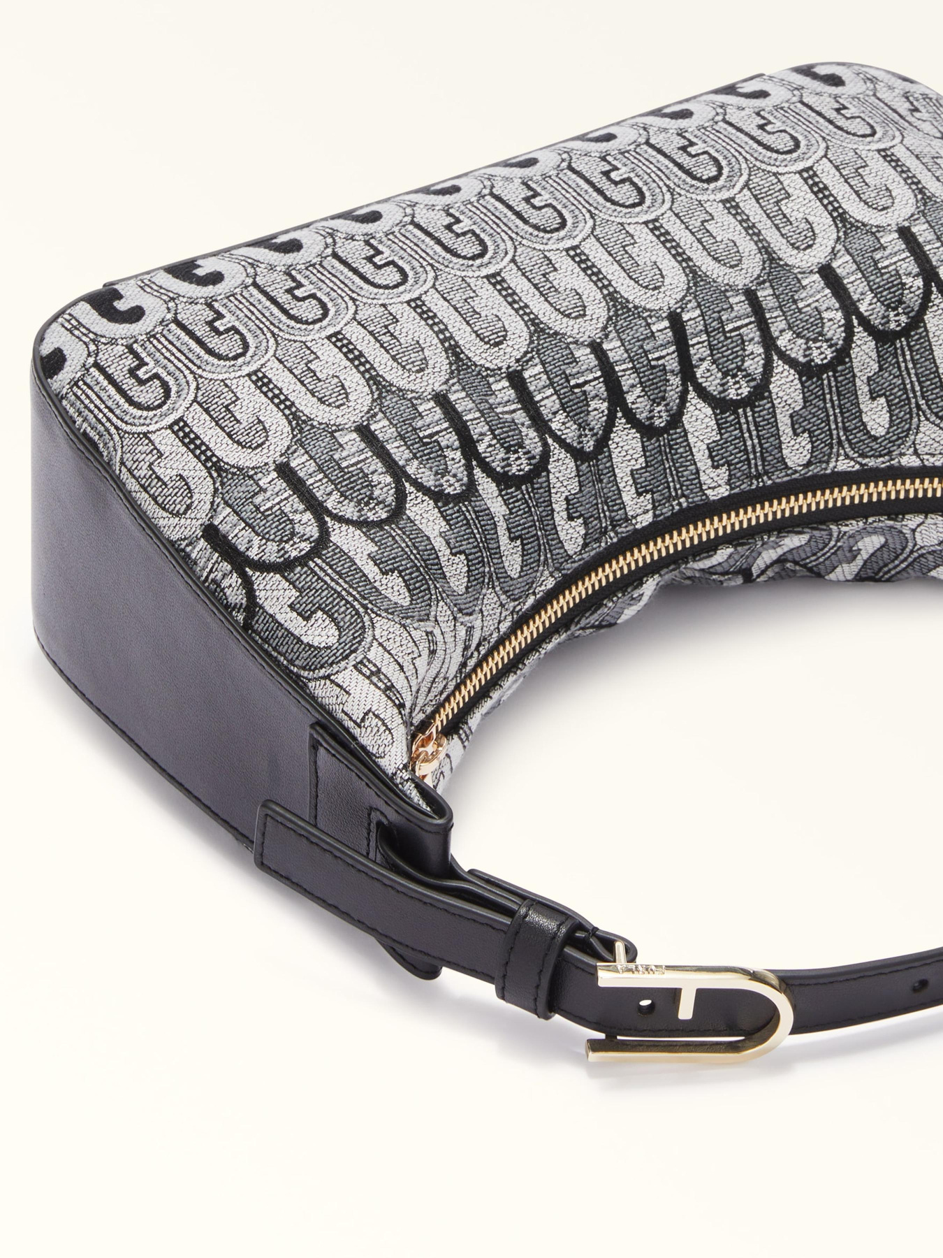 Хобо Furla FLOW S SHOULDER BAG 25 модель WB01053A.0459G10001007 Фото