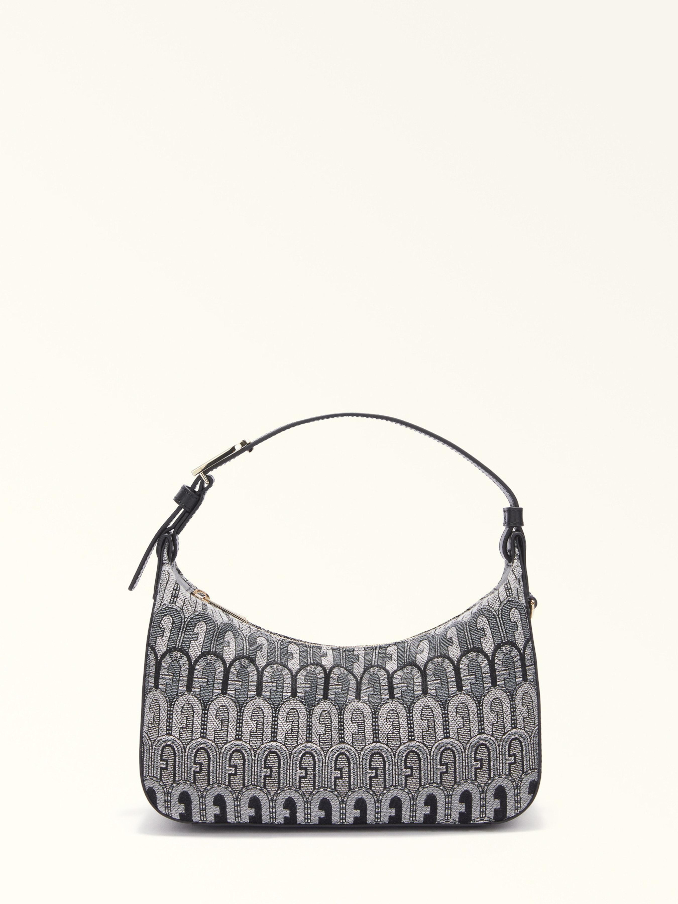 Хобо Furla FLOW S SHOULDER BAG 25 модель WB01053A.0459G10001007 Фото