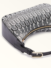 Хобо Furla FLOW S SHOULDER BAG 25 модель WB01053A.0459G10001007 Фото