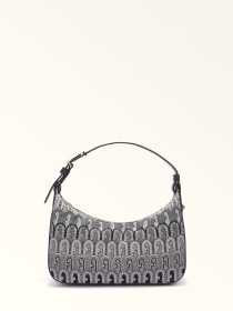 Хобо Furla FLOW S SHOULDER BAG 25 модель WB01053A.0459G10001007 Фото