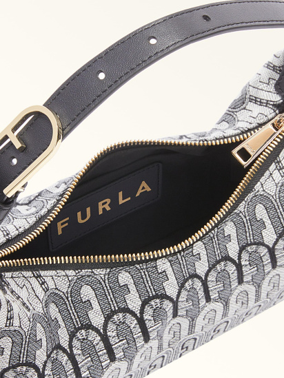 Хобо Furla FLOW S SHOULDER BAG 25 модель WB01053A.0459G10001007 — фото 5 - INTERTOP