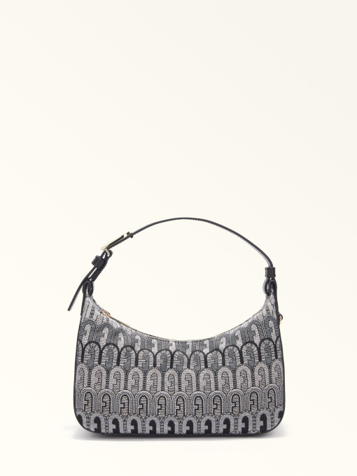 Хобо Furla FLOW S SHOULDER BAG 25 модель WB01053A.0459G10001007 Фото