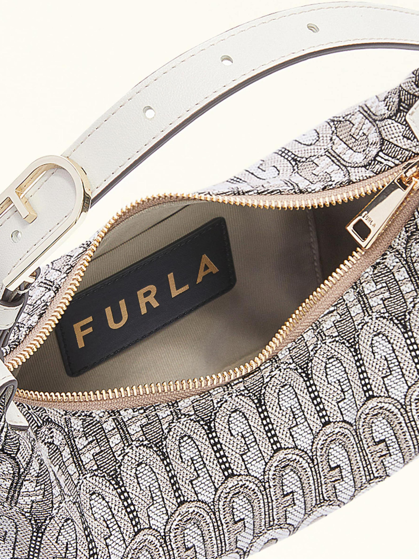 Хобо Furla модель WB01053A.0459B4K001007 Фото