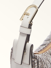 Хобо Furla модель WB01053A.0459B4K001007 Фото