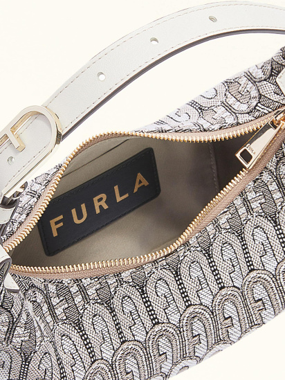 Хобо Furla модель WB01053A.0459B4K001007 — фото 3 - INTERTOP