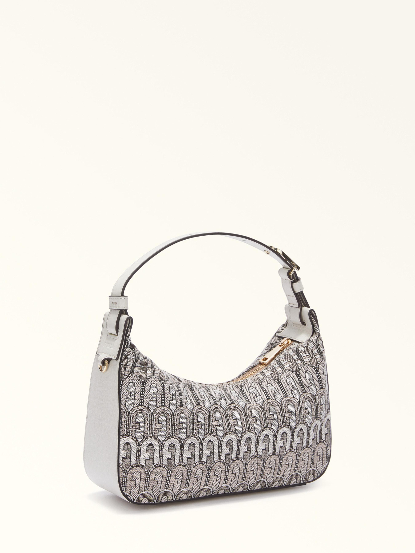 Хобо Furla модель WB01053A.0459B4K001007 Фото