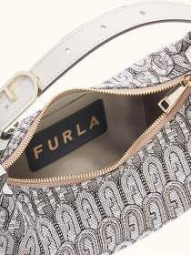 Хобо Furla модель WB01053A.0459B4K001007 Фото