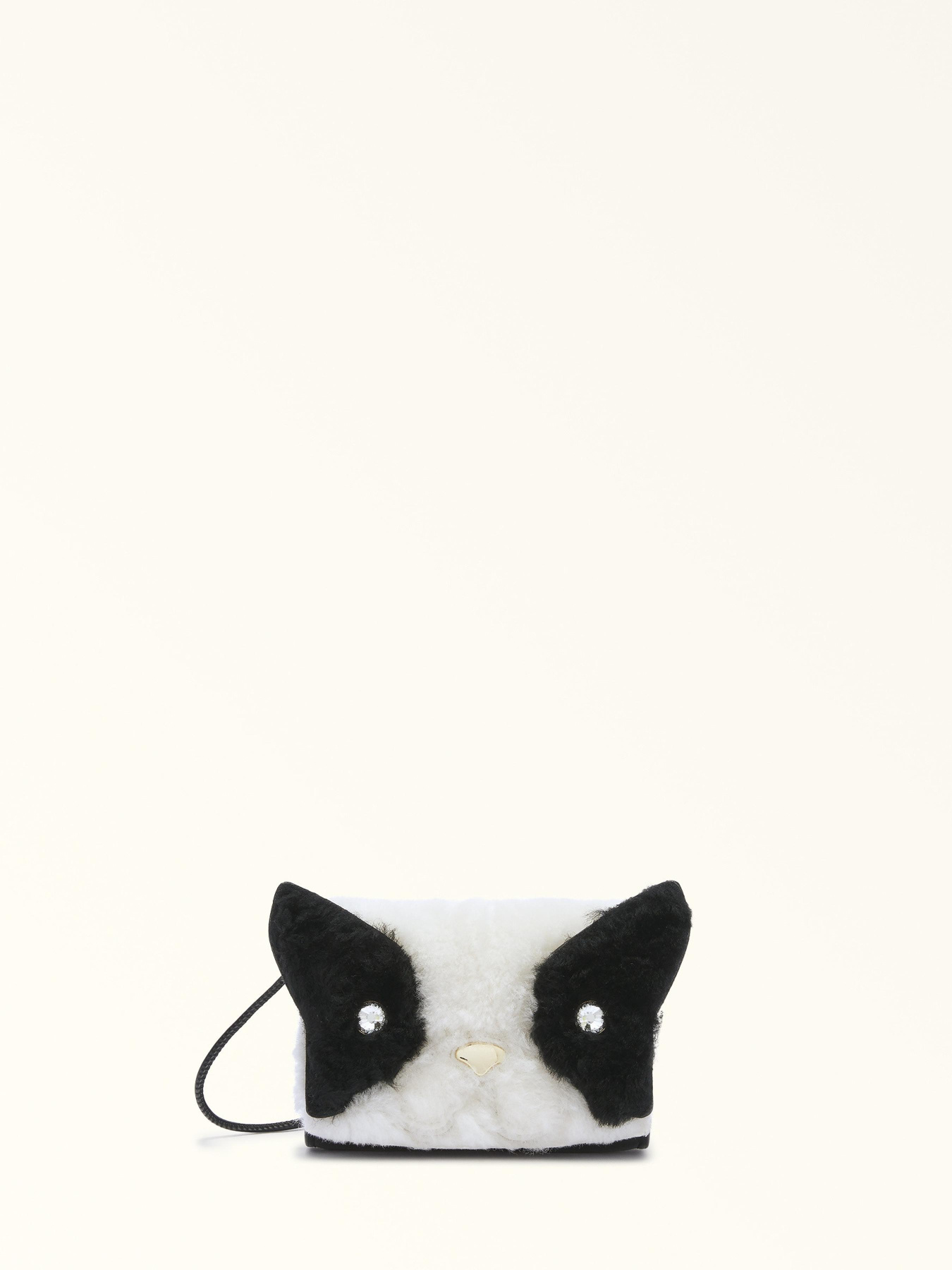 Кросс-боди Furla Allegra French Bulldog модель WE00571A.00151843S1007 Фото