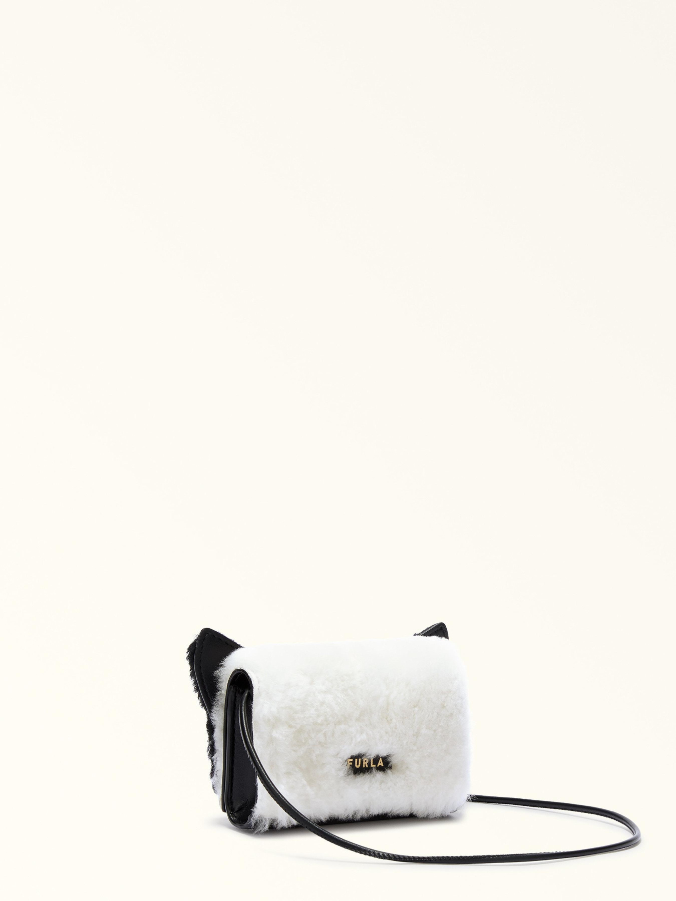 Крос-боді Furla Allegra French Bulldog модель WE00571A.00151843S1007 Фото