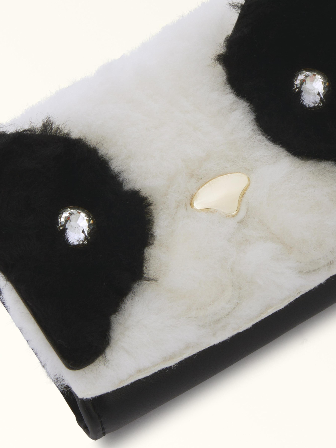 Крос-боді Furla Allegra French Bulldog модель WE00571A.00151843S1007 Фото