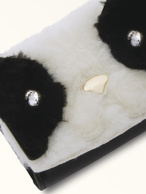 Крос-боді Furla Allegra French Bulldog модель WE00571A.00151843S1007 Фото