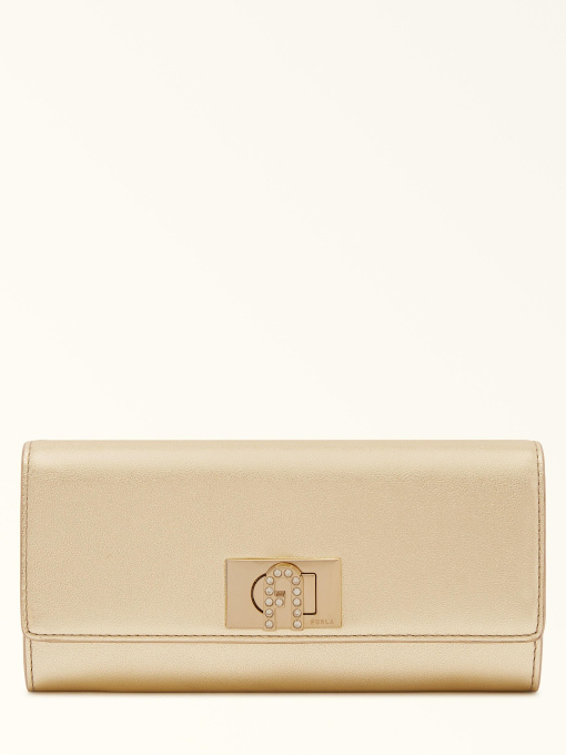 Кошелек Furla 1927 CONTINENTAL WALLET модель PCV0ACOBX2658CGD009080 Фото