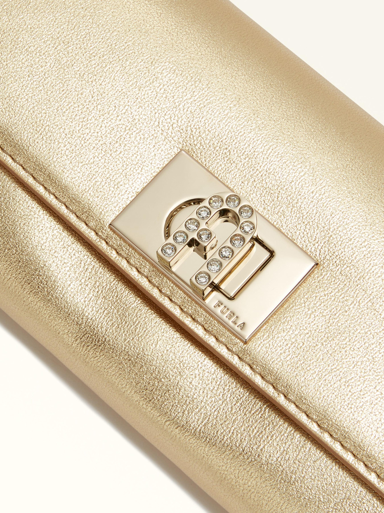 Гаманець Furla 1927 CONTINENTAL WALLET модель PCV0ACOBX2658CGD009080 Фото