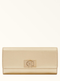 Гаманець Furla 1927 CONTINENTAL WALLET модель PCV0ACOBX2658CGD009080 Фото