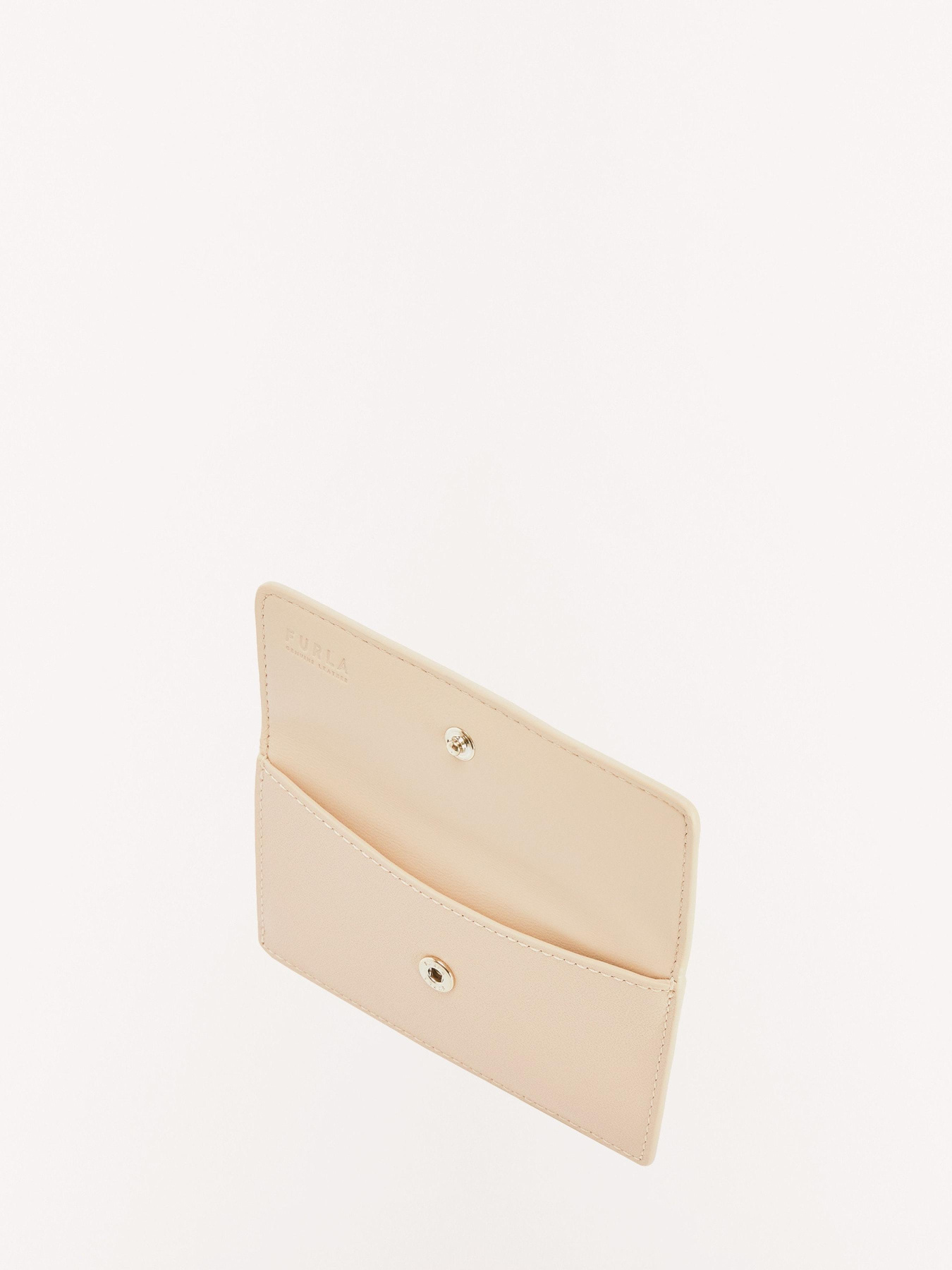 Кошелек Furla CHERIE M ZIPPED CARD CASE W/FLAP модель WP00391BX2045B4L001007 Кошелек Furla CHERIE M ZIPPED CARD CASE W/FLAP модель WP00391BX2045B4L001007 Фото