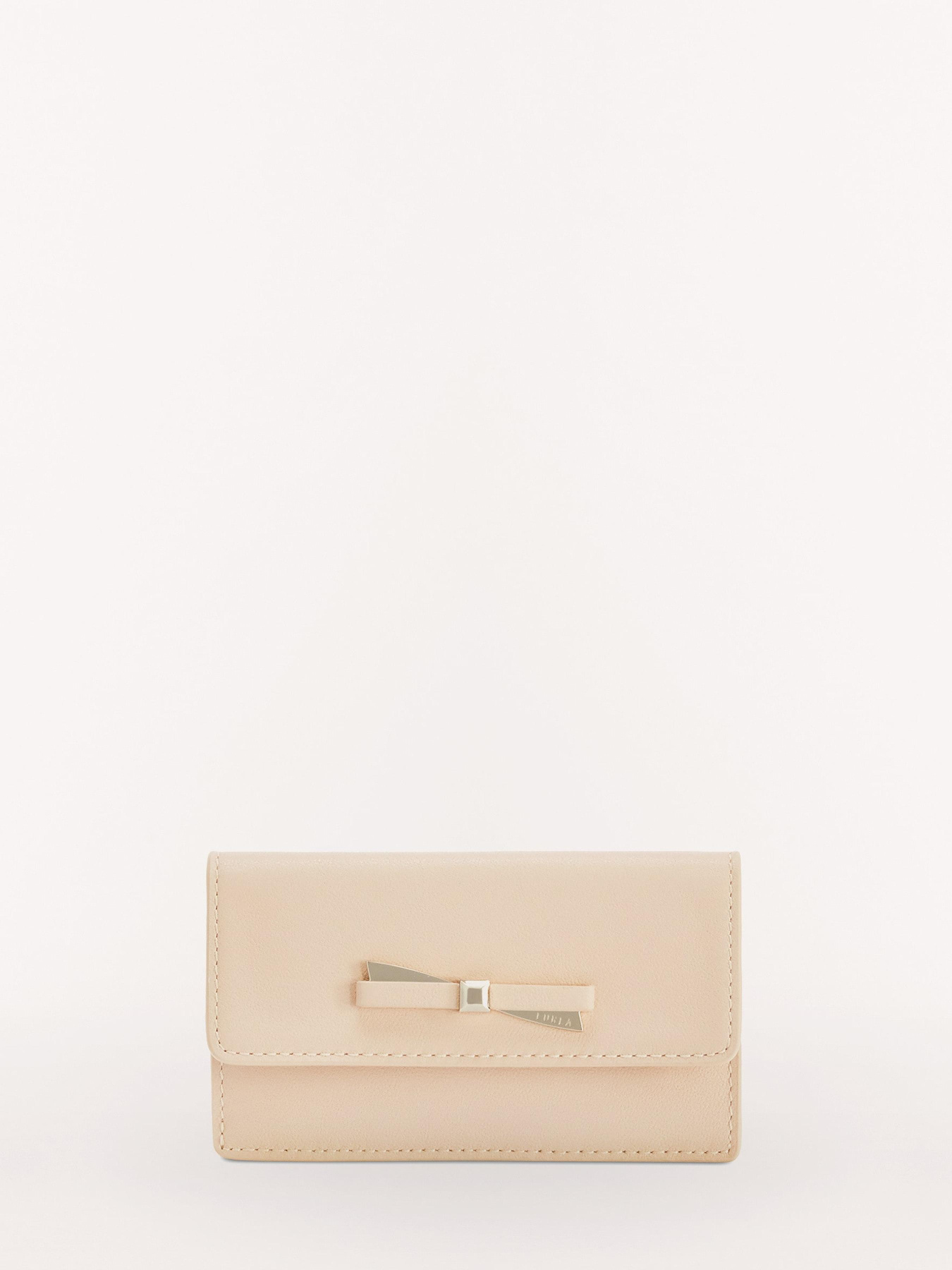 Кошелек Furla CHERIE M ZIPPED CARD CASE W/FLAP модель WP00391BX2045B4L001007 Кошелек Furla CHERIE M ZIPPED CARD CASE W/FLAP модель WP00391BX2045B4L001007 Фото