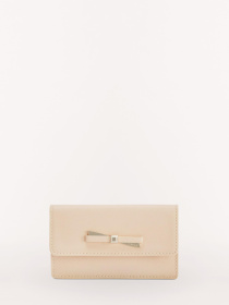 Кошелек Furla CHERIE M ZIPPED CARD CASE W/FLAP модель WP00391BX2045B4L001007 Кошелек Furla CHERIE M ZIPPED CARD CASE W/FLAP модель WP00391BX2045B4L001007 Фото