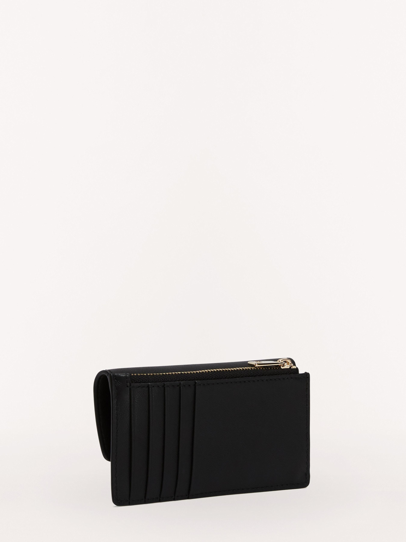 Визитница Furla CHERIE M ZIPPED CARD CASE W/FLAP модель WP00391BX2045O60001007 Фото