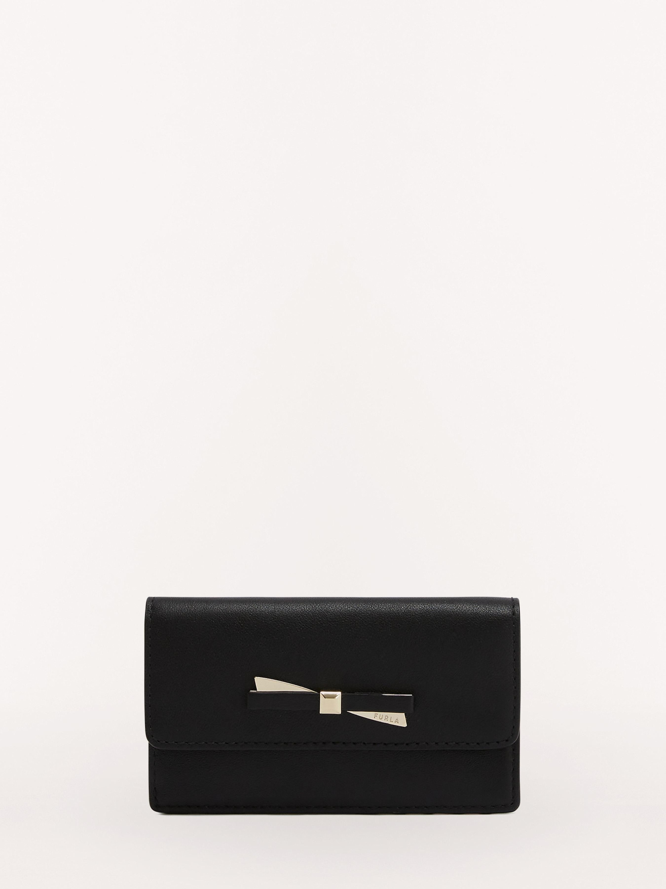 Визитница Furla CHERIE M ZIPPED CARD CASE W/FLAP модель WP00391BX2045O60001007 Фото