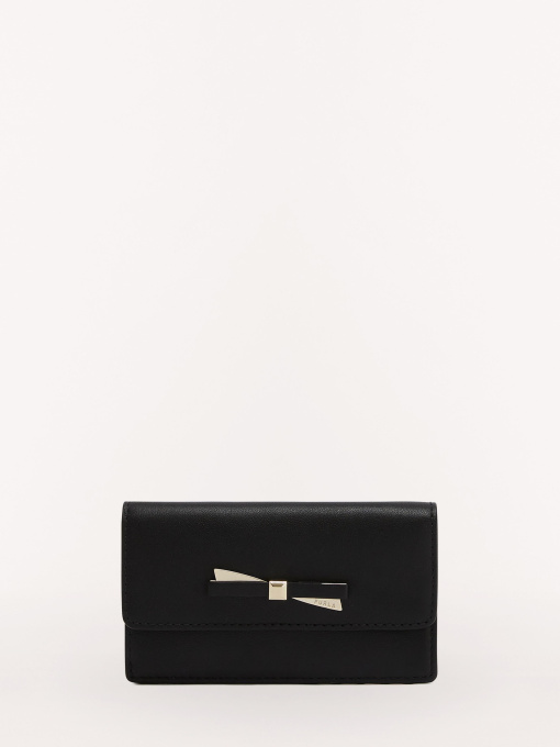 Визитница Furla CHERIE M ZIPPED CARD CASE W/FLAP модель WP00391BX2045O60001007 Фото