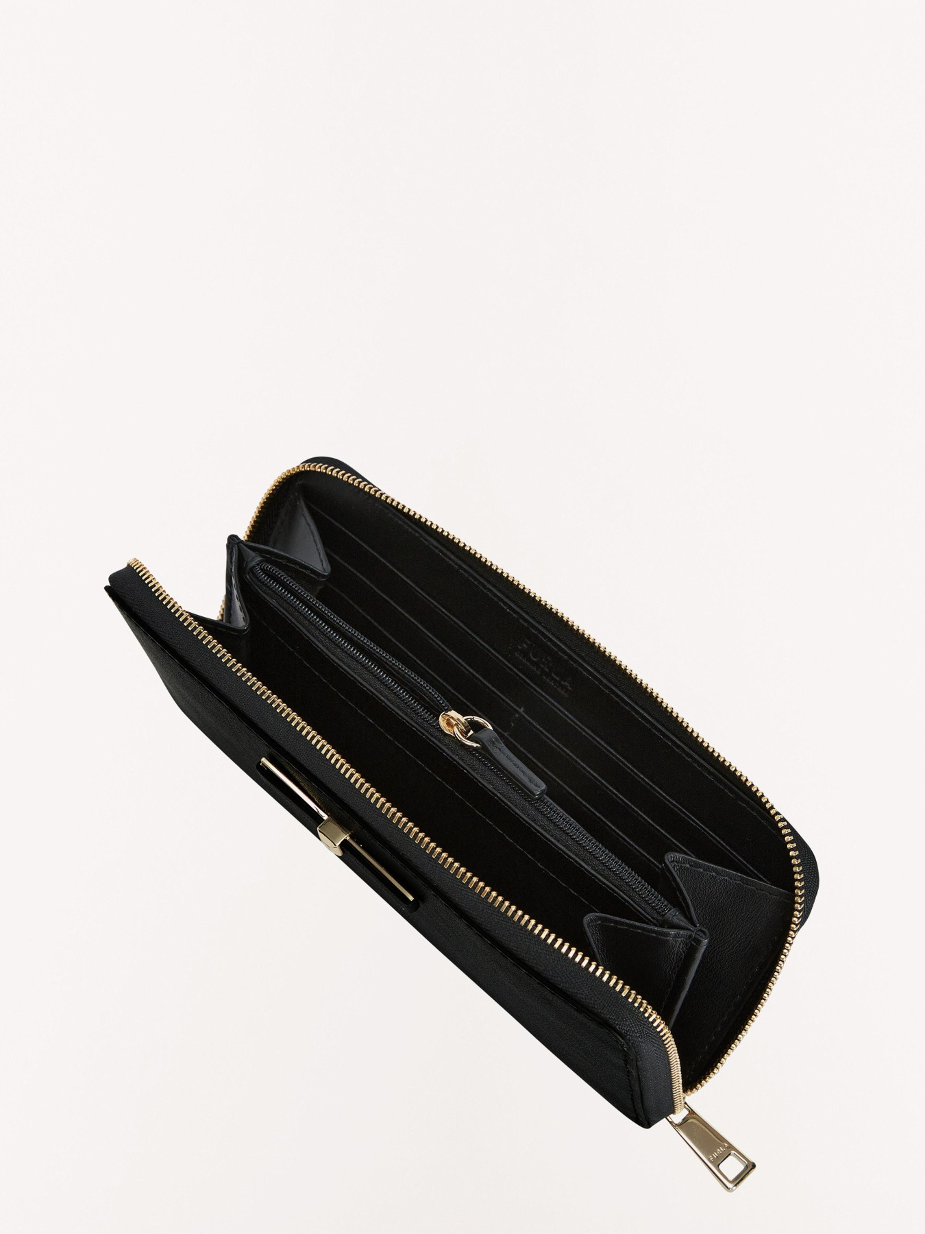 Гаманець Furla CHERIE XL ZIP AROUND SLIM модель WP00386BX2045O60001007 Фото