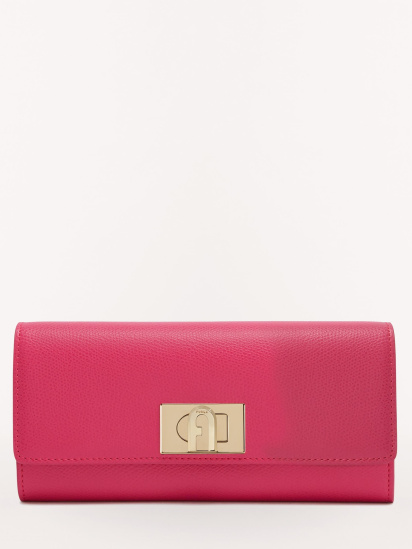 Гаманець Furla 1927 CONTINENTAL WALLET модель PCV0ACOARE0002504S1007 — фото - INTERTOP