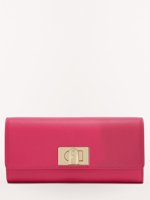 Кошелек Furla 1927 CONTINENTAL WALLET модель PCV0ACOARE0002504S1007 Фото