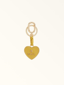 Брелок Furla CAMELIA KEYRING HEART модель WR00434AME000HY0001007 Фото