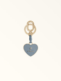 Брелок Furla CAMELIA KEYRING HEART модель WR00434AME0002495S1007 Фото