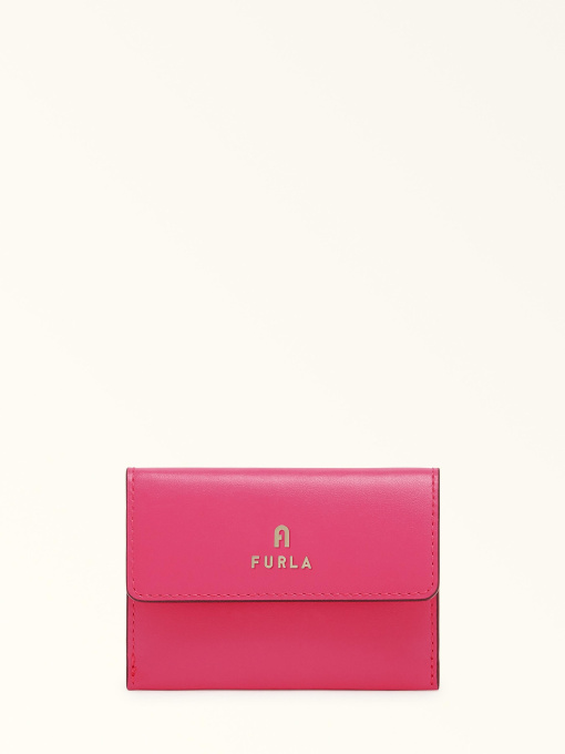 Визитница Furla CAMELIA M CARD CASE модель WP00398AX07332504S1007 Фото