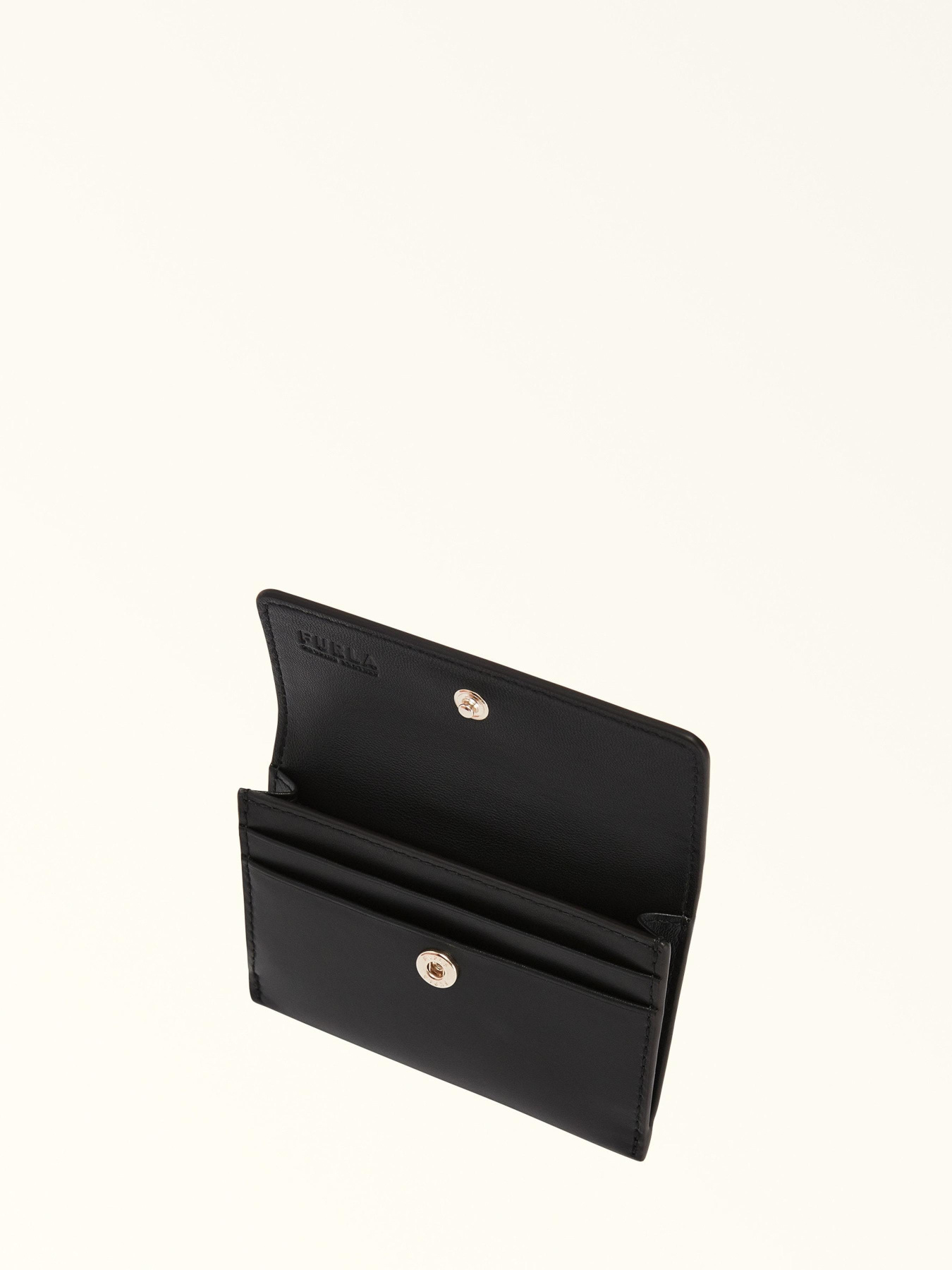 Візитниця Furla CAMELIA M CARD CASE модель WP00398AX0733O60001007 Візитниця Furla CAMELIA M CARD CASE модель WP00398AX0733O60001007 Фото