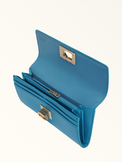 Гаманець Furla 1927 CONTINENTAL WALLET модель PCV0ACOARE0002254S1007 — фото 3 - INTERTOP