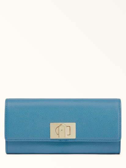 Гаманець Furla 1927 CONTINENTAL WALLET модель PCV0ACOARE0002254S1007 — фото - INTERTOP