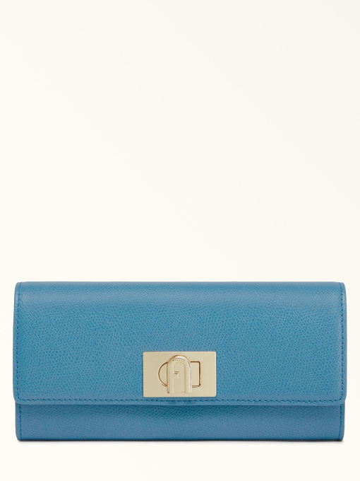 Кошелек Furla 1927 CONTINENTAL WALLET модель PCV0ACOARE0002254S1007 Фото