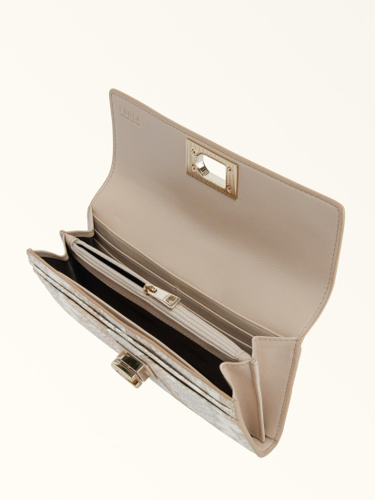 Кошелек Furla 1927 CONTINENTAL WALLET модель PCV0ACOBX19562268S1007 — фото - INTERTOP