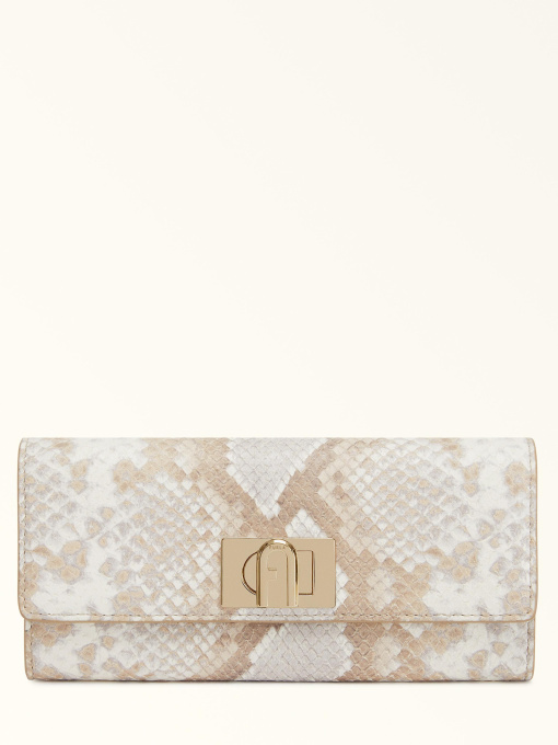 Кошелек Furla 1927 CONTINENTAL WALLET модель PCV0ACOBX19562268S1007 Фото