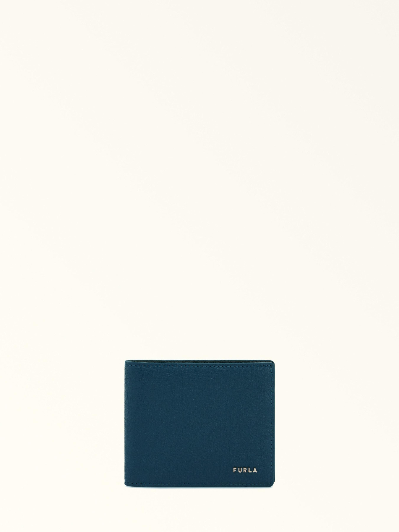 Портмоне Furla MAN PROJECT BI-FOLD COIN модель PDT2FPJAX07321794S1057 Фото