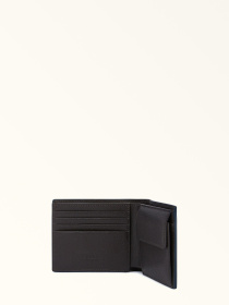 Портмоне Furla MAN PROJECT BI-FOLD COIN модель PDT2FPJAX07321794S1057 Фото