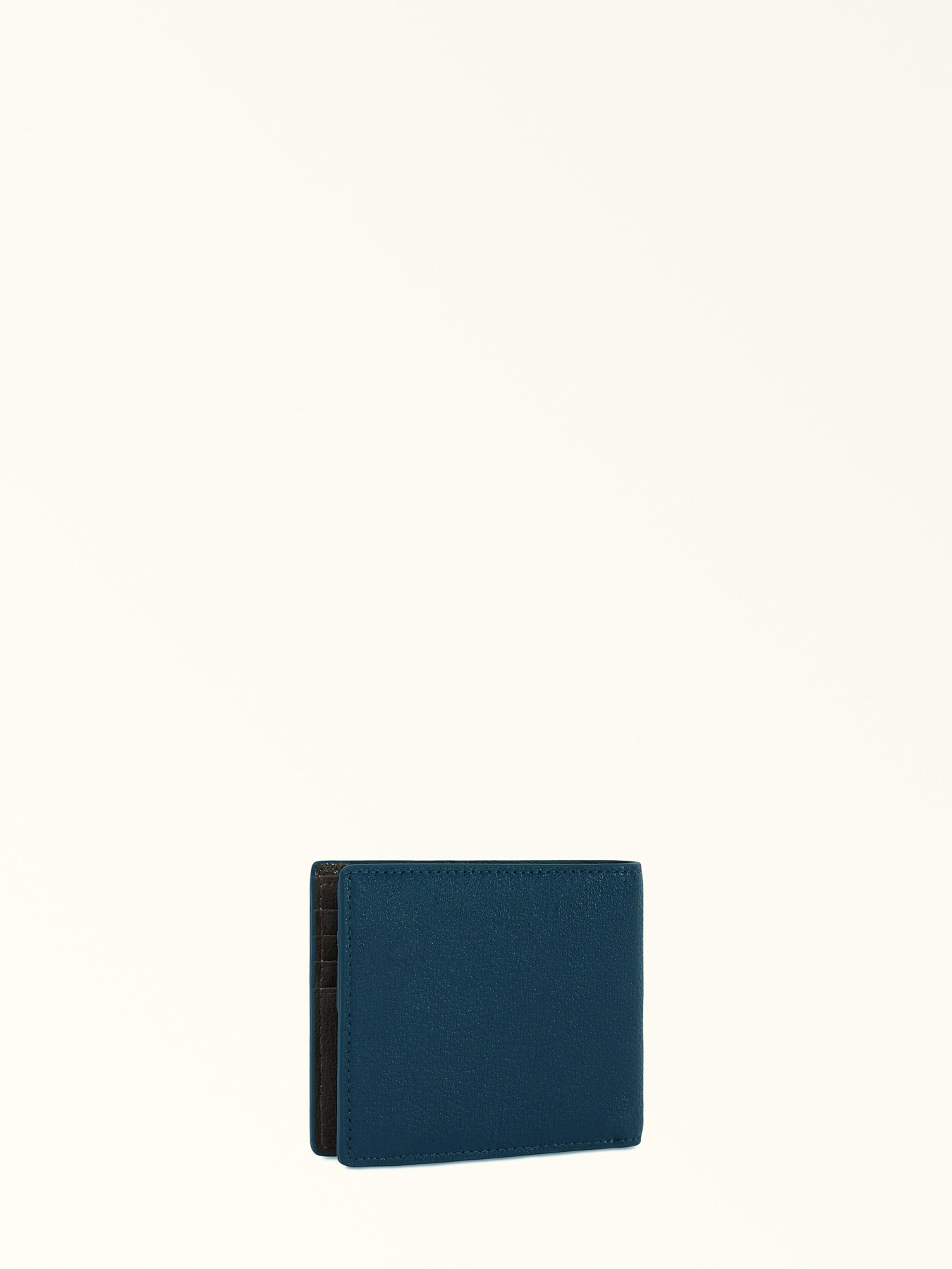 Портмоне Furla MAN PROJECT BI-FOLD COIN модель PDT2FPJAX07321794S1057 Фото