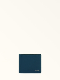 Портмоне Furla MAN PROJECT BI-FOLD COIN модель PDT2FPJAX07321794S1057 Фото