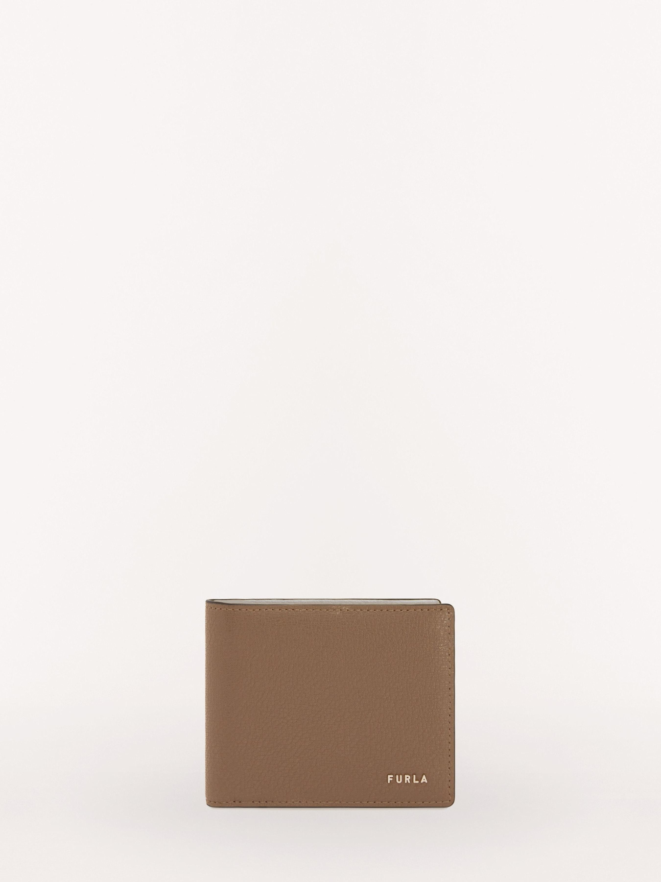 Портмоне Furla MAN PROJECT BI-FOLD COIN модель PDT2FPJAX07321795S1057 Фото