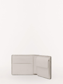 Портмоне Furla MAN PROJECT BI-FOLD COIN модель PDT2FPJAX07321795S1057 Фото