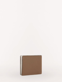 Портмоне Furla MAN PROJECT BI-FOLD COIN модель PDT2FPJAX07321795S1057 Фото