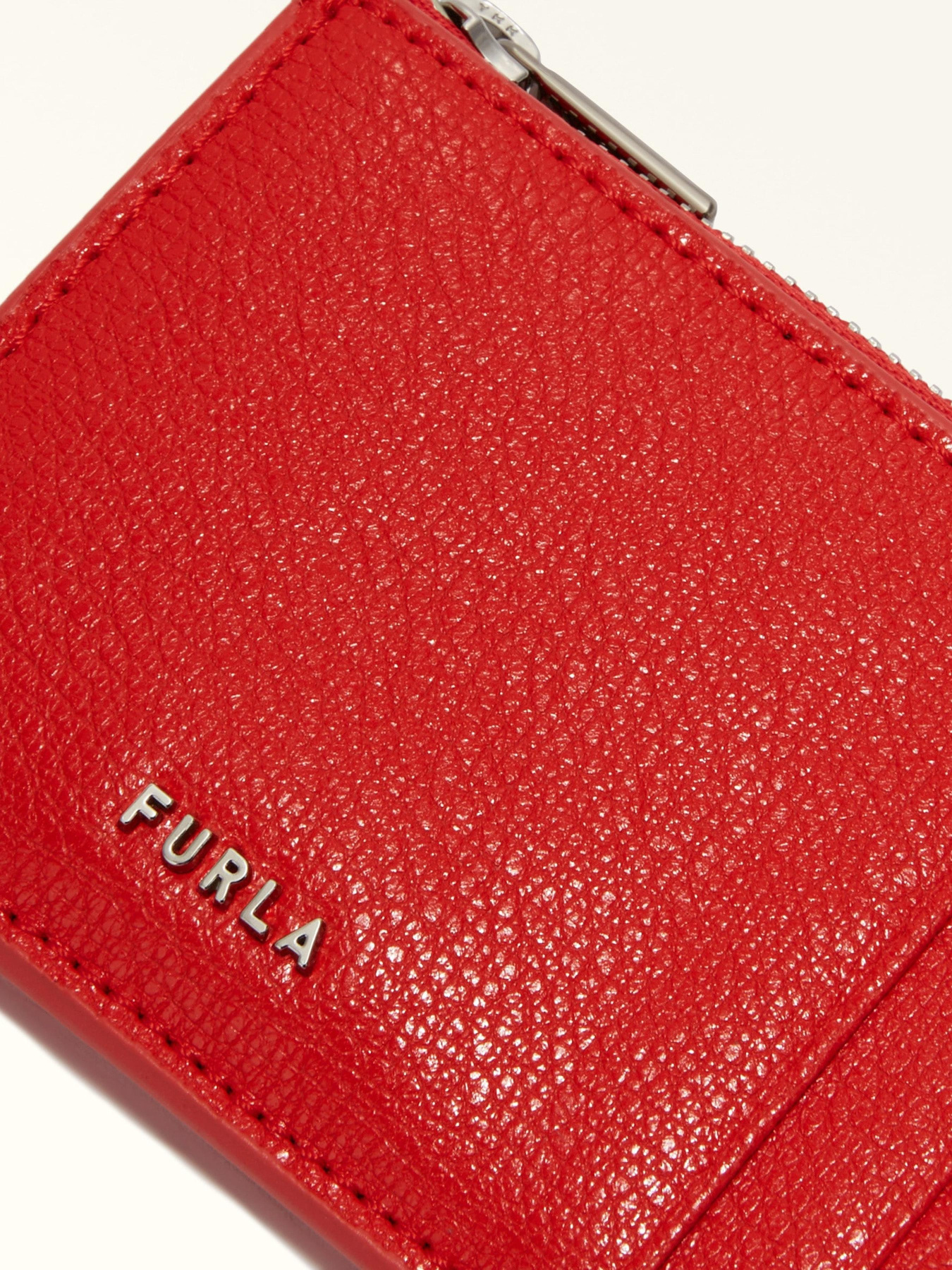 Визитница Furla MAN PROJECT ZIPPED CARD CASE модель PDT9FPJAX07321548S1057 Фото