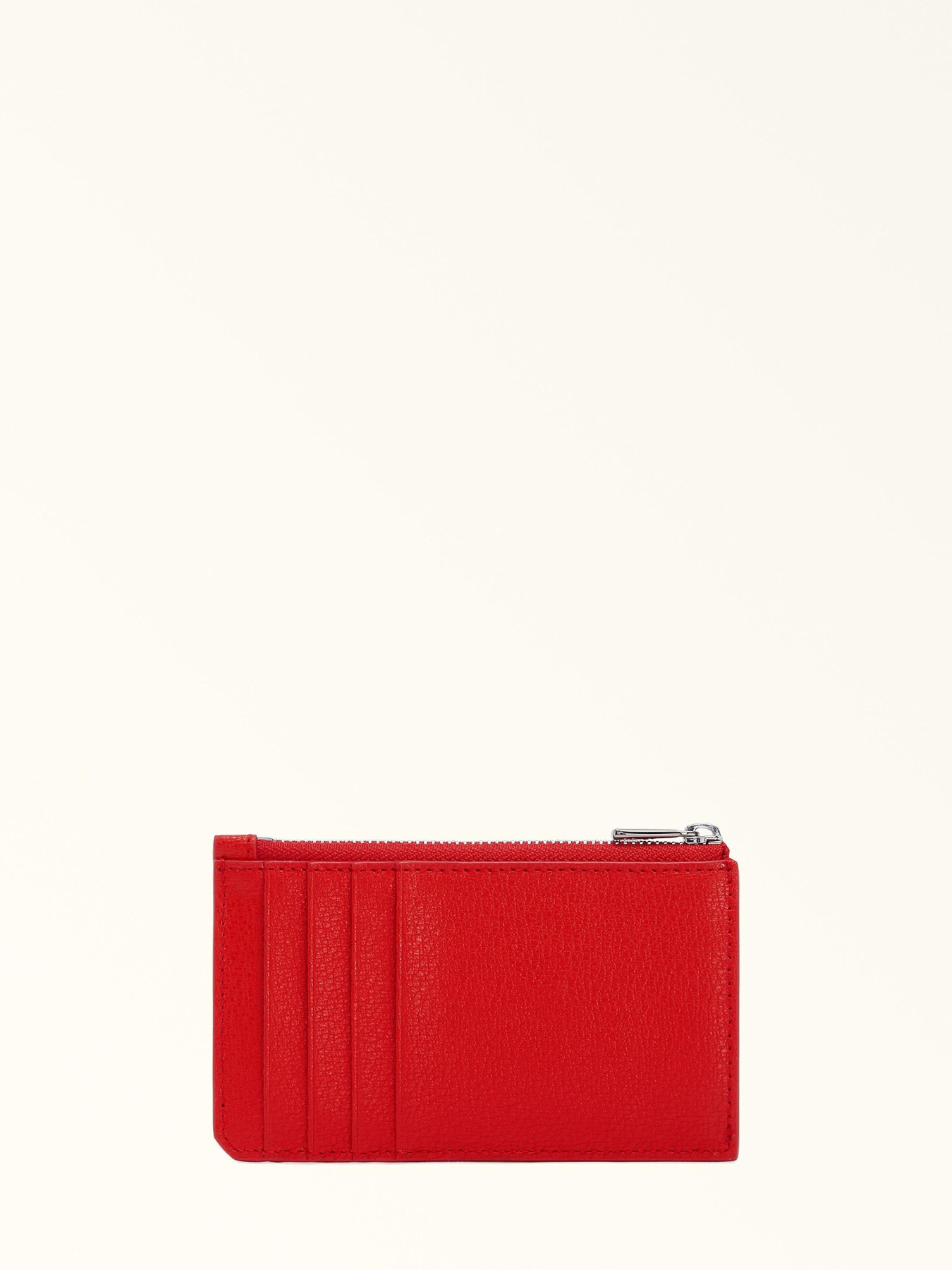 Визитница Furla MAN PROJECT ZIPPED CARD CASE модель PDT9FPJAX07321548S1057 Фото