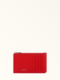 Визитница Furla MAN PROJECT ZIPPED CARD CASE модель PDT9FPJAX07321548S1057 Фото